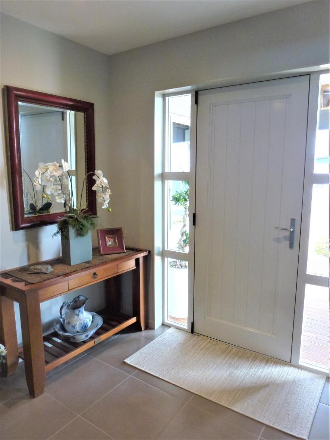 Hostal Aquila Haven Whitianga Exterior foto