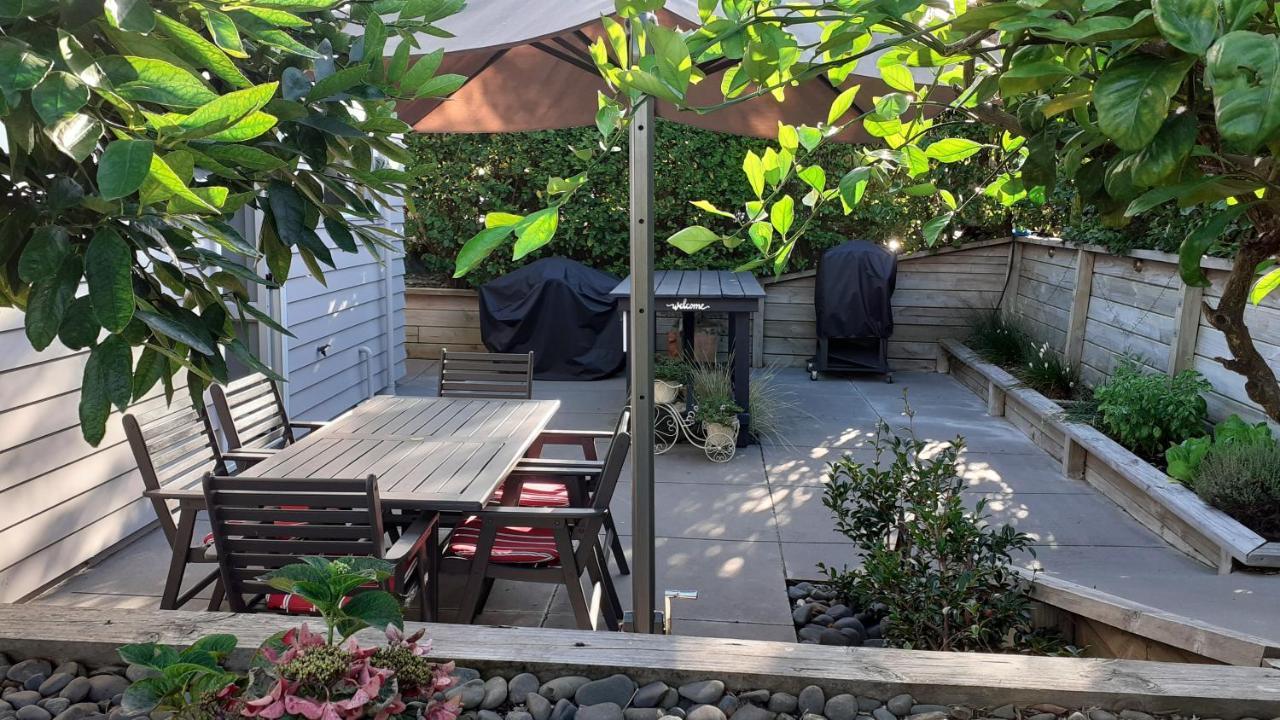 Hostal Aquila Haven Whitianga Exterior foto