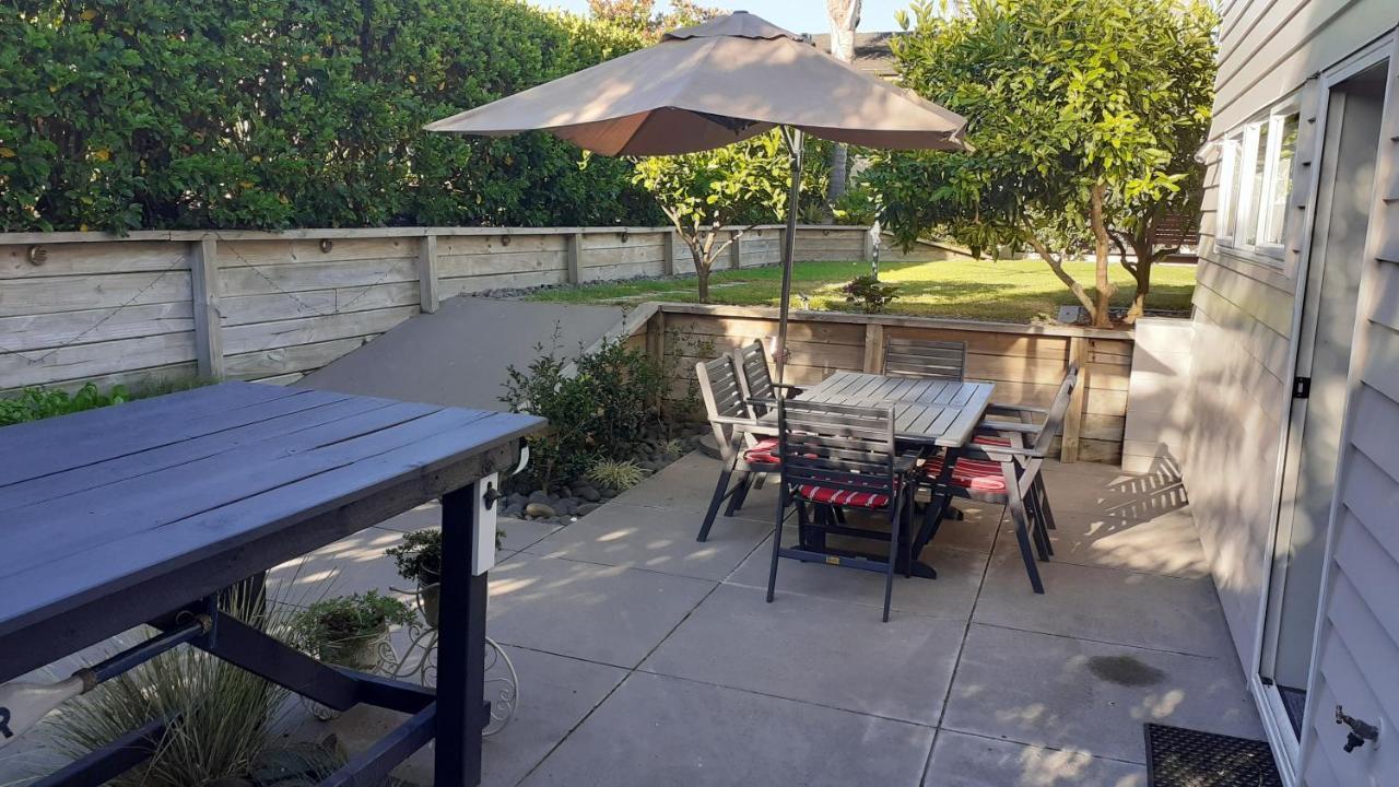 Hostal Aquila Haven Whitianga Exterior foto