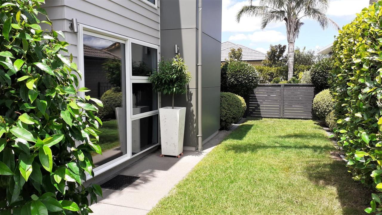 Hostal Aquila Haven Whitianga Exterior foto