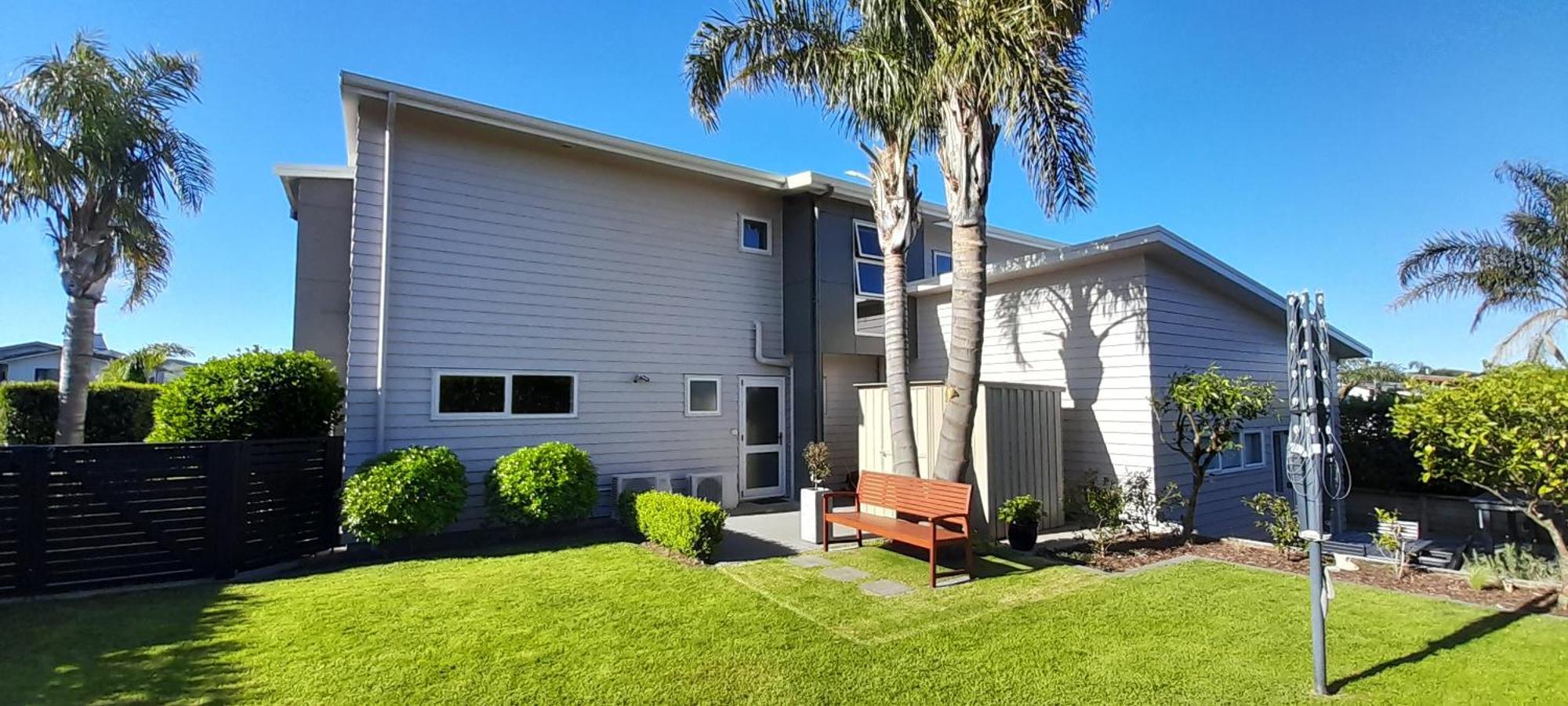 Hostal Aquila Haven Whitianga Exterior foto
