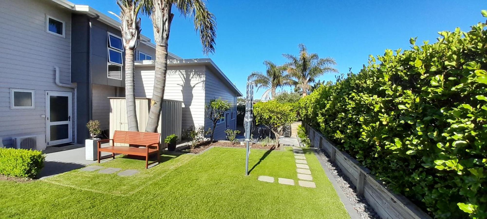 Hostal Aquila Haven Whitianga Exterior foto