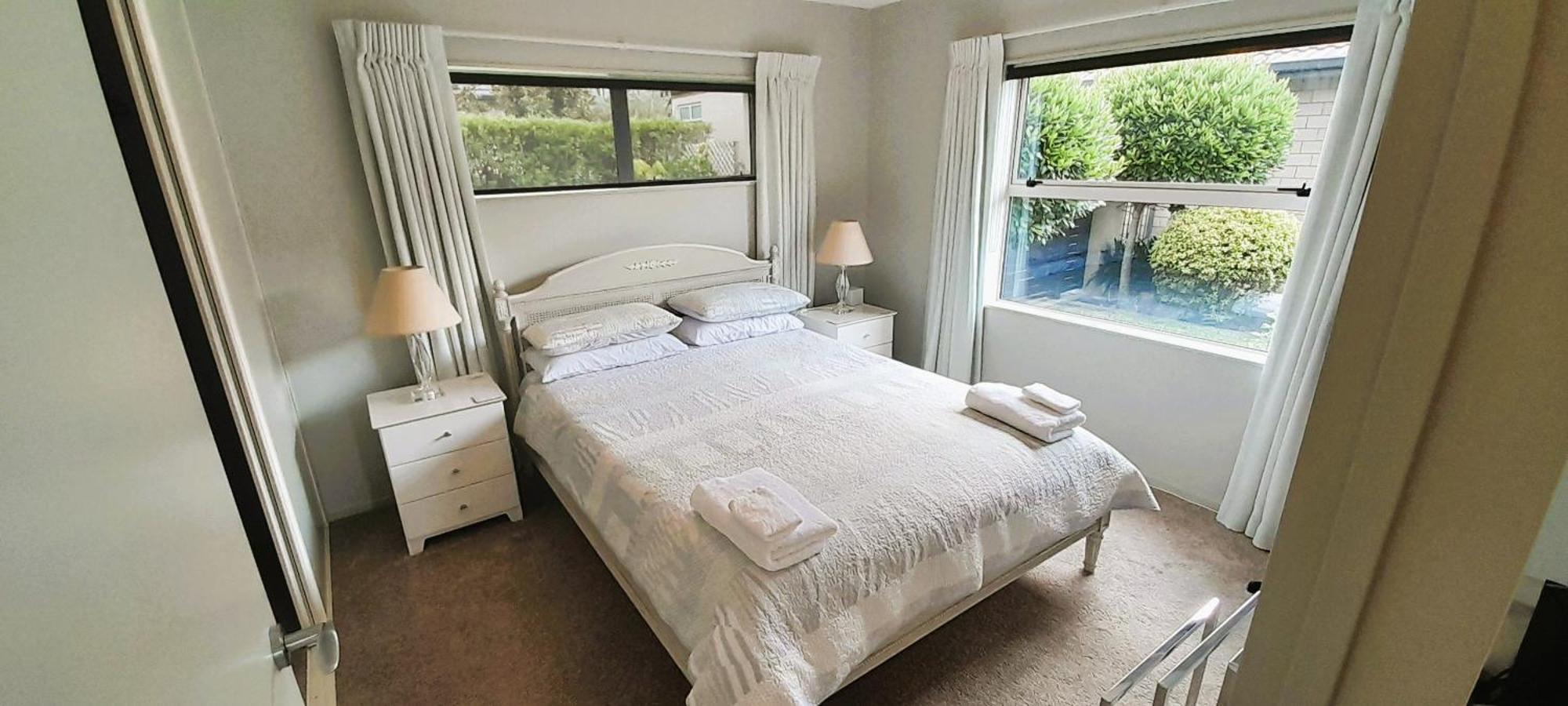 Hostal Aquila Haven Whitianga Exterior foto